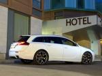 Opel Insignia OPC Sports Tourer 2009 года